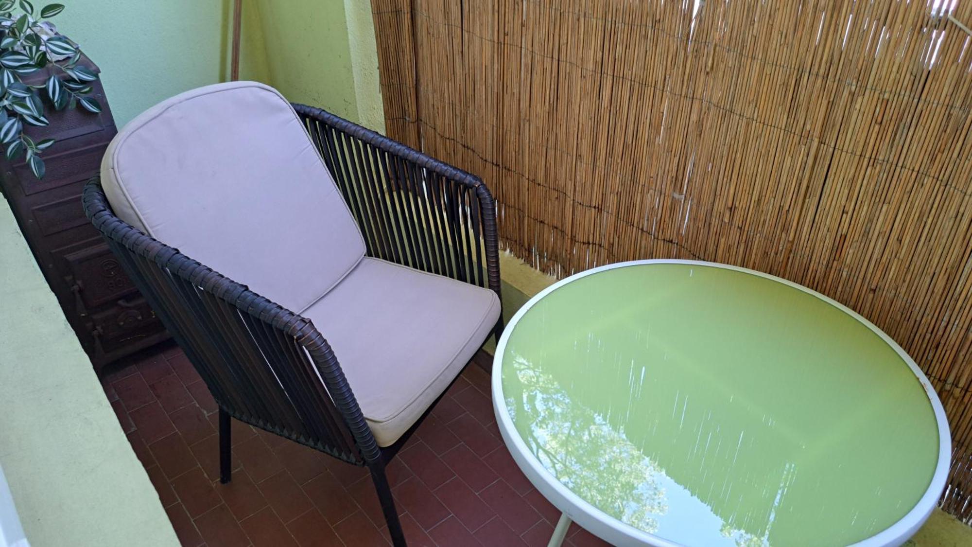 Apartment Iggory Pola Esterno foto